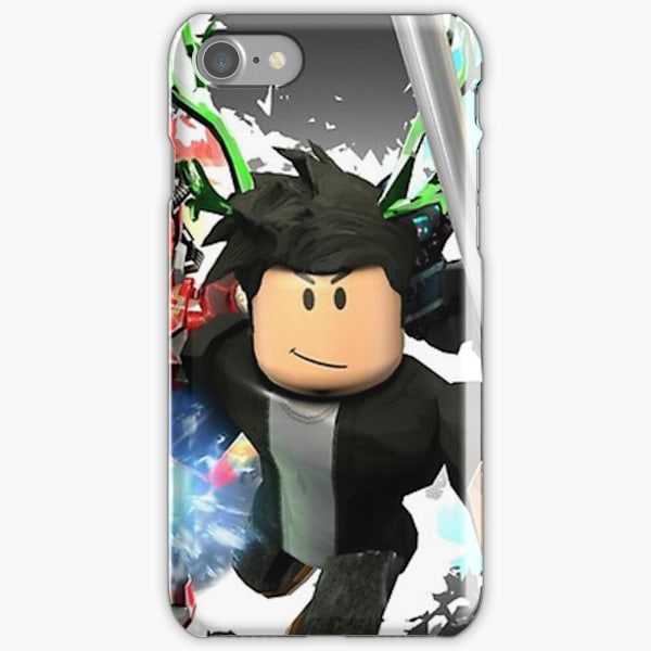 Skal till iPhone 5/5s SE - Roblox