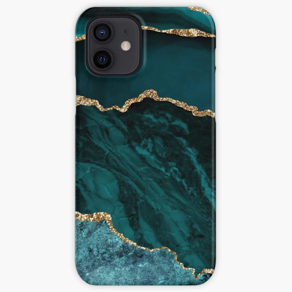 Skal till iPhone 12 Pro Max - Amazing Blue