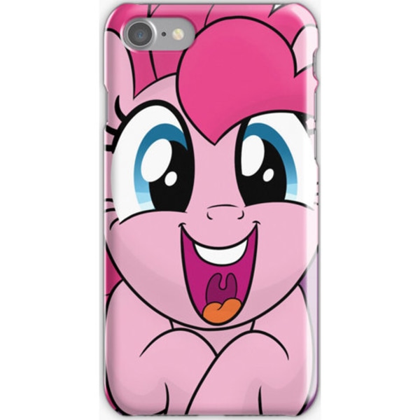 Skal till iPhone 8 - Pinkie Pie