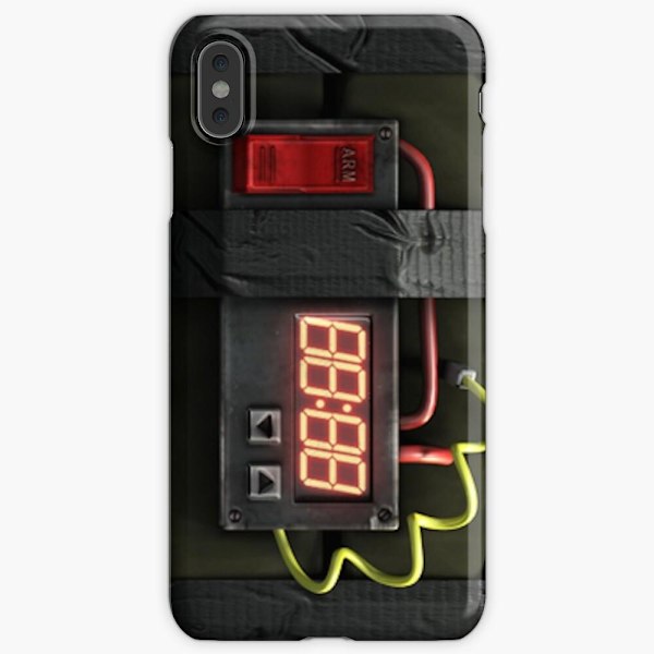Skal till iPhone Xr - GTA Bomb
