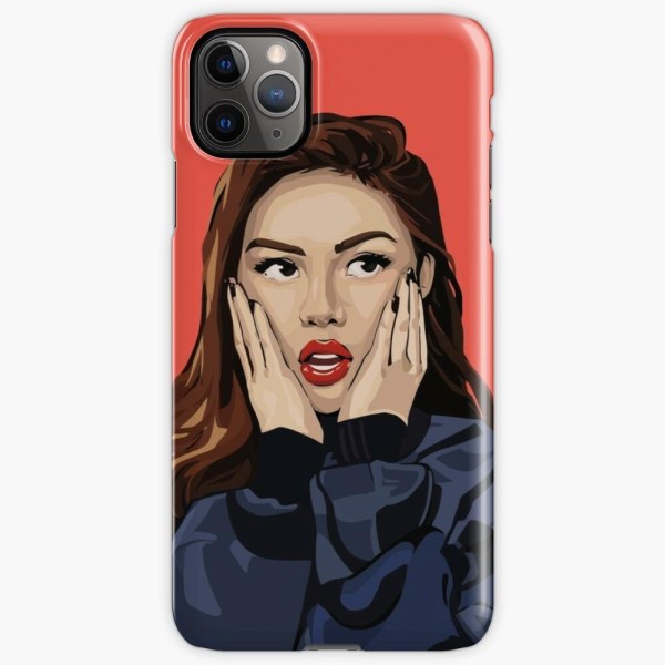 Skal till iPhone 11 Pro - Olivia Rodrigo