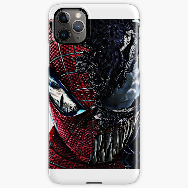 Skal till iPhone 11 - Spider-venom