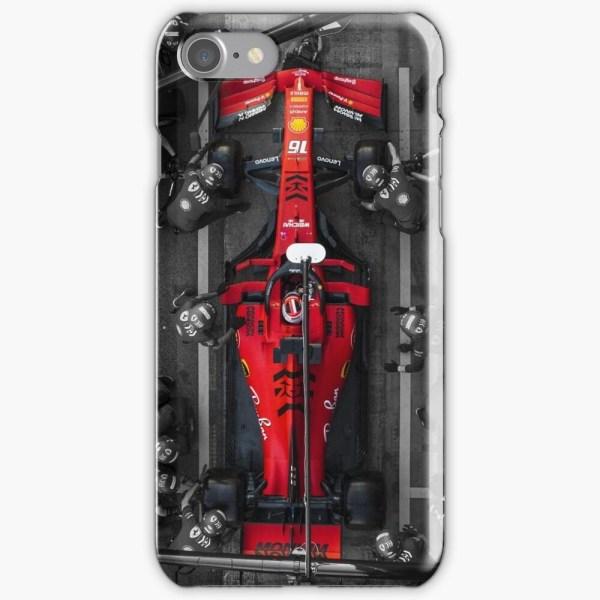 Skal till iPhone 7 - Ferrari
