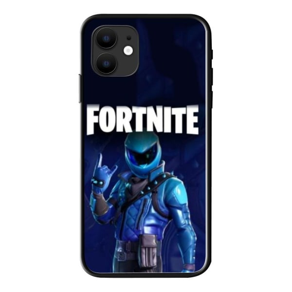 Skal till Samsung Galaxy A51 - Fortnite