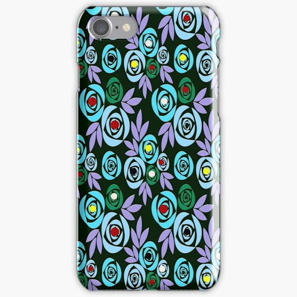 Skal till iPhone 8 - Flamboyant