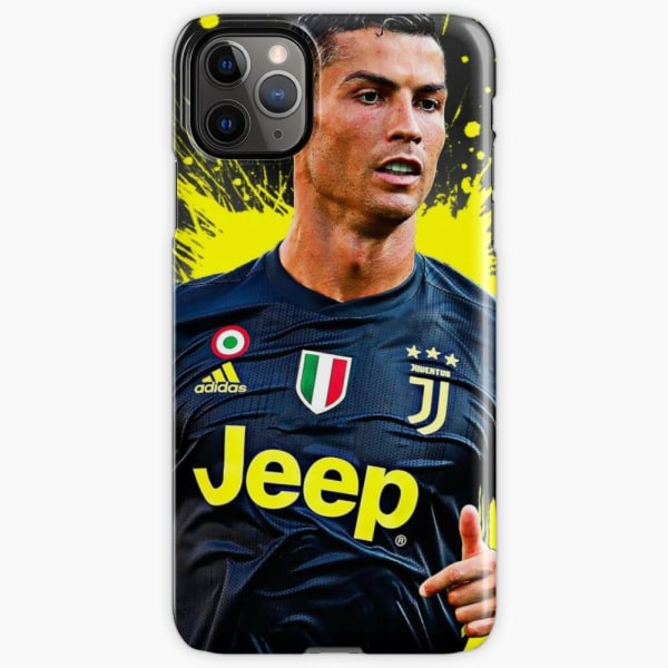 Skal till iPhone 11 Pro Max - Cristiano Ronaldo