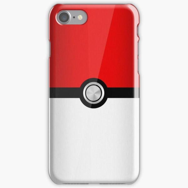 Skal till iPhone 7 Plus - Pokémon Pokéball