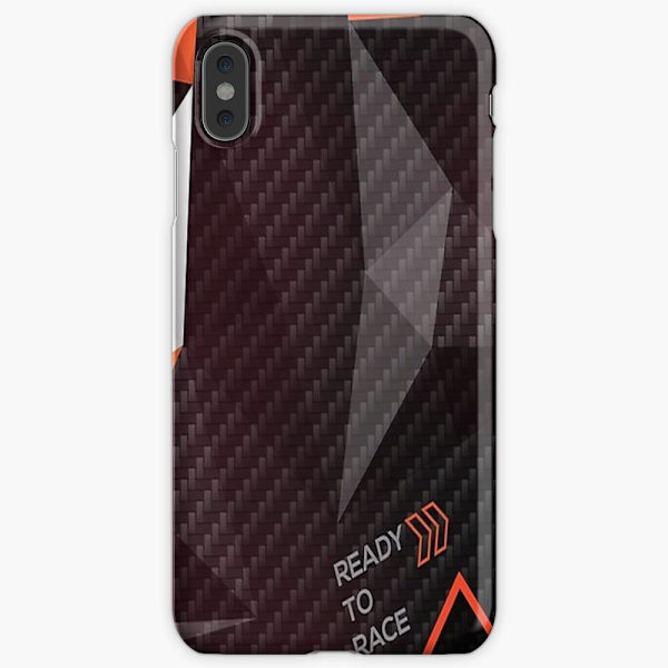 Skal till iPhone Xr - KTM Ready to Race