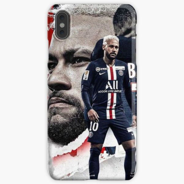 Skal till iPhone Xs Max - Neymar