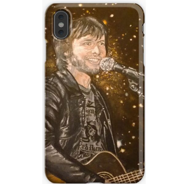 Skal till iPhone Xr - James Blunt