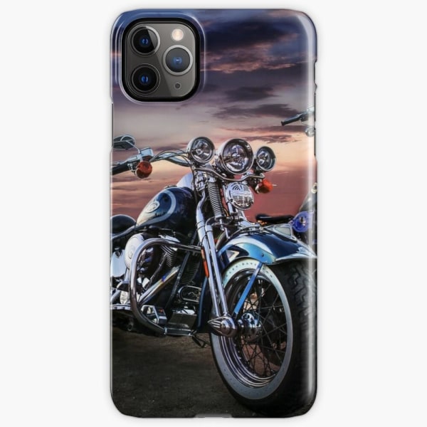 Skal till iPhone 11 Pro - Harley Davidson