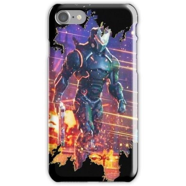 Skal till iPhone 5/5s SE - Fortnite Omega Full armor