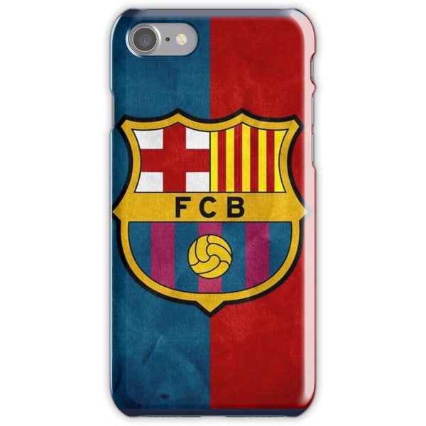 Skal till iPhone 5/5s SE - FC Barcelona