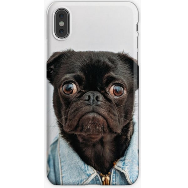 Skal till iPhone Xr - Mops