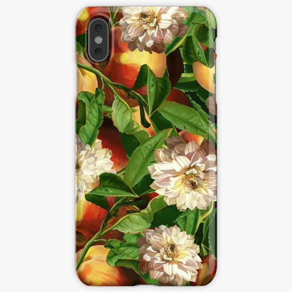 Skal till iPhone Xr - Pione