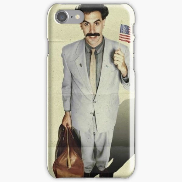 Skal till iPhone 6 Plus - Borat