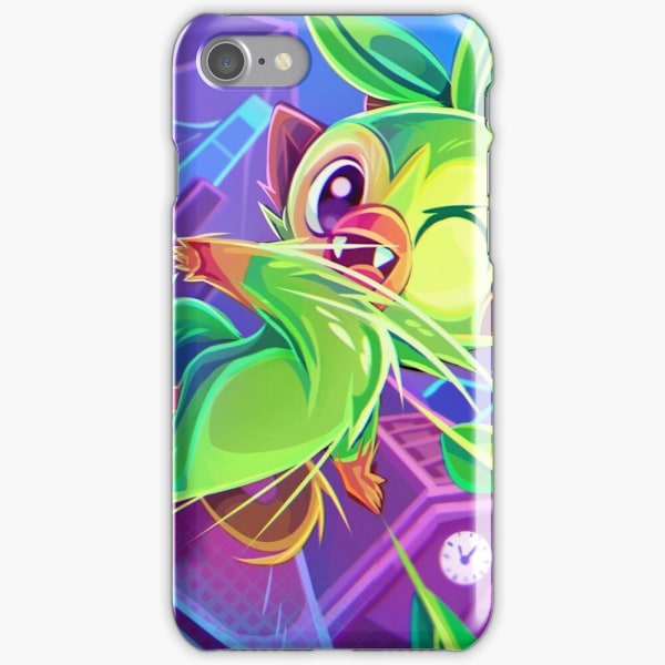 Skal till iPhone 5/5s SE - Pokemon grookey