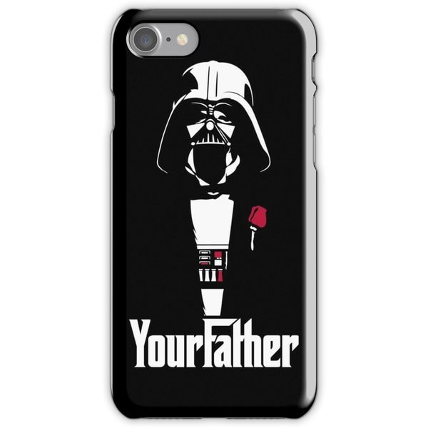 Skal till iPhone 5/5s SE - Your Father Star Wars