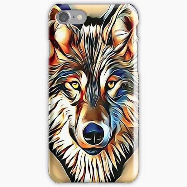 Skal till iPhone SE (2020) - Wolf