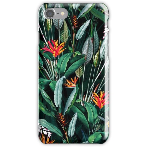 WEIZO Skal till iPhone 6/6s Plus - Midnight Garden