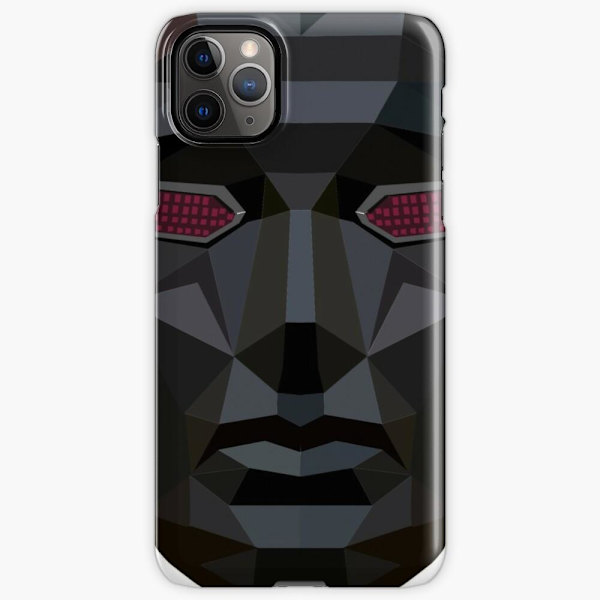 Skal till Samsung Galaxy A51 - Squid Game MASK