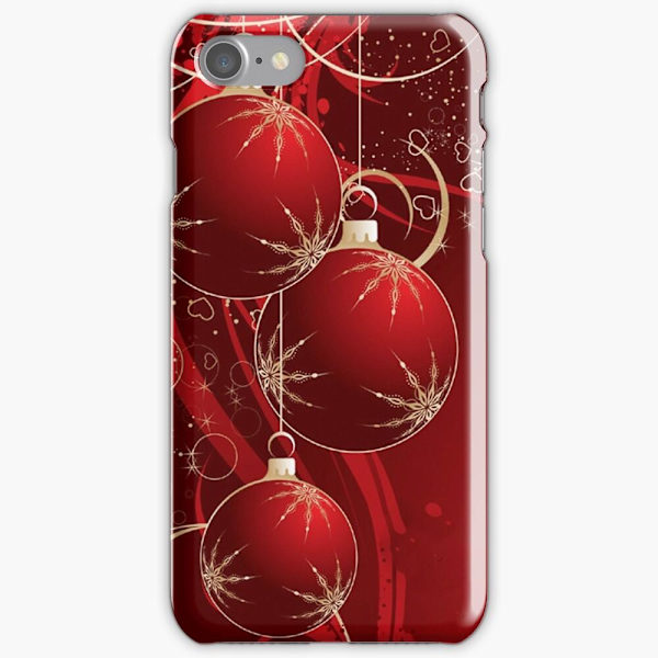 Skal till iPhone 5/5s SE - Julklappstips