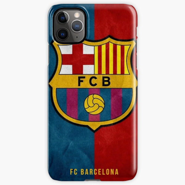 Skal till iPhone 12 Pro - FC Barcelona