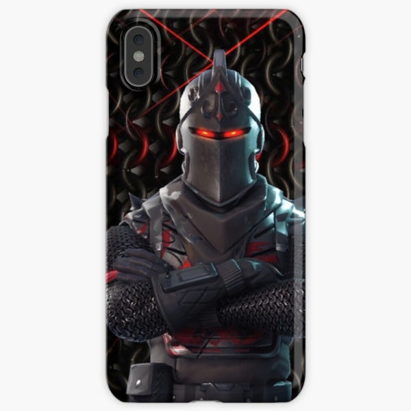 Skal till iPhone 11 Pro - Fortnite Red Knight