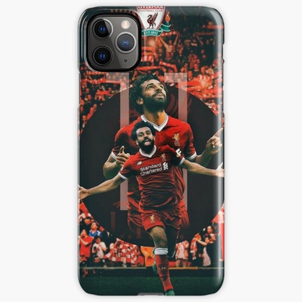 Skal till iPhone 11 Pro - Salah -Liverpool