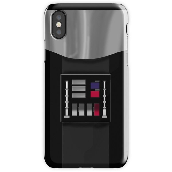 Skal till iPhone X - Star Wars