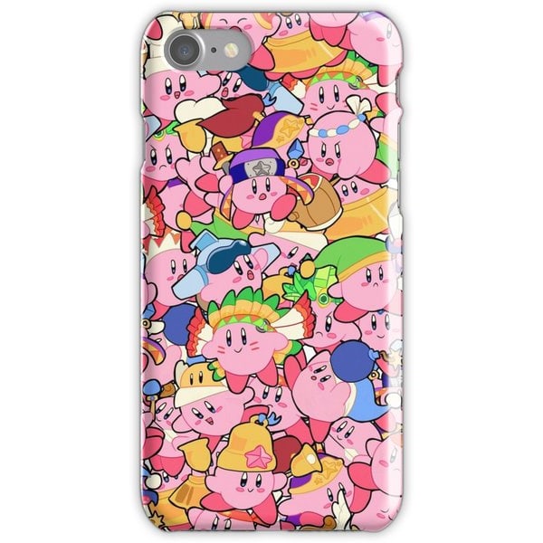 Skal till iPhone 8 - Kirby