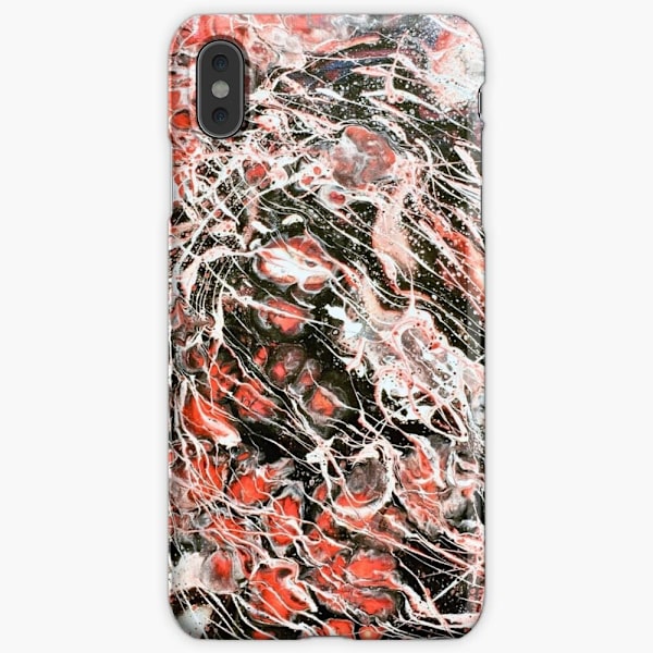 Skal till iPhone Xs Max - Deadpool