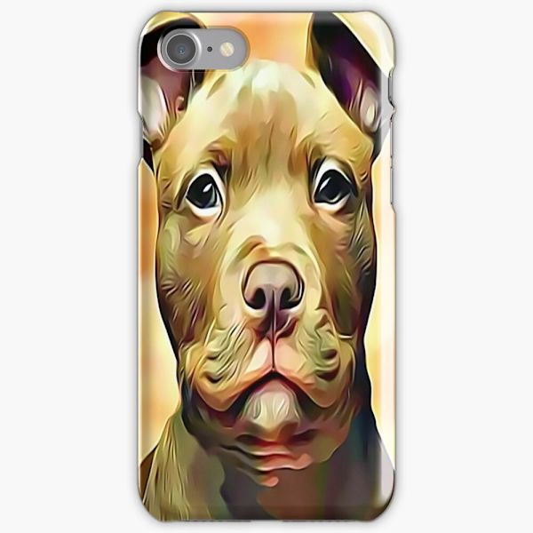 Skal till iPhone 6 Plus - Pitbull