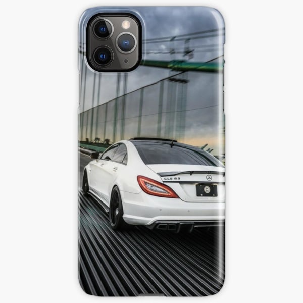 Skal till iPhone 12 Pro - Mercedes-Benz