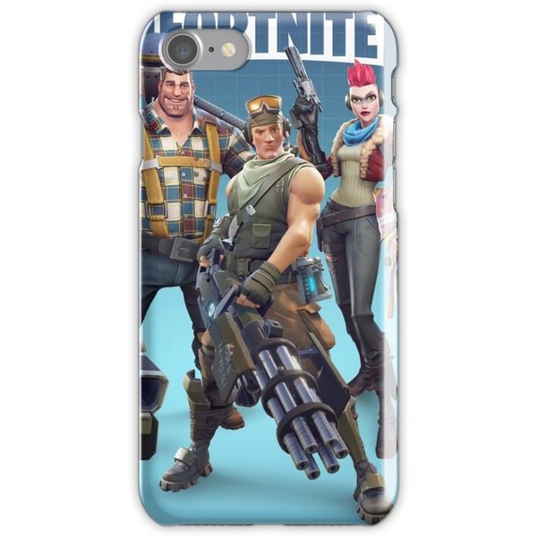 Skal till iPhone 8 Plus - FORTNITE Heroes