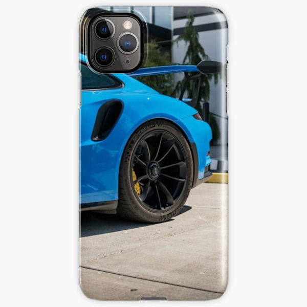 Skal till Samsung Galaxy A51 - Porsche 911 GT3RS