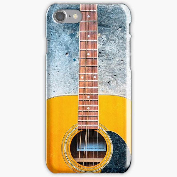 Skal till iPhone 6 Plus - Guitar Strings