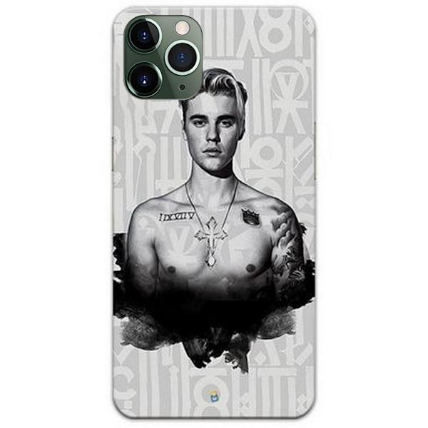 Skal till iPhone 11 Pro Max - Justin Bieber