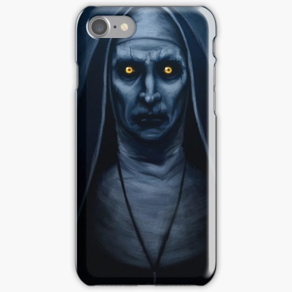 Skal till iPhone 5c - The Nun