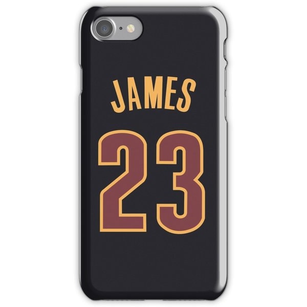 Skal till iPhone 5/5s SE - LeBron James