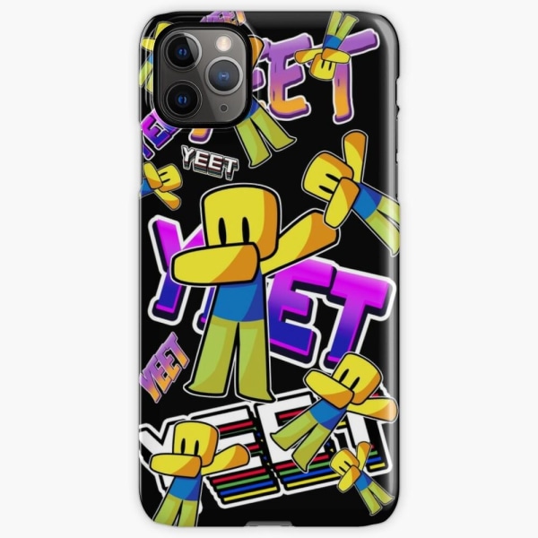 Skal till iPhone 12 Pro - Roblox Pattern Yeet Dabbing