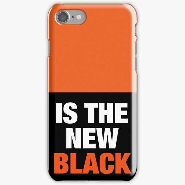 Skal till iPhone 5/5s SE - Orange Is the New Black