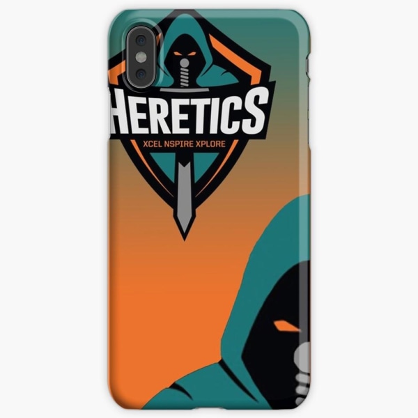 Skal till iPhone Xr - Team Heretics
