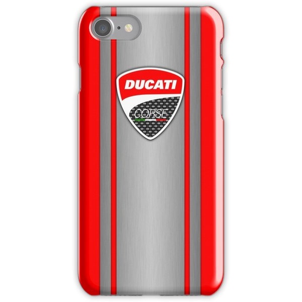 Skal till iPhone 7 Plus - Ducati Corse