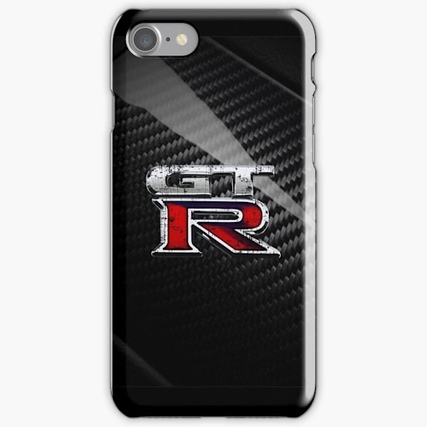 Skal till iPhone 8 Plus - Nissan GT-R