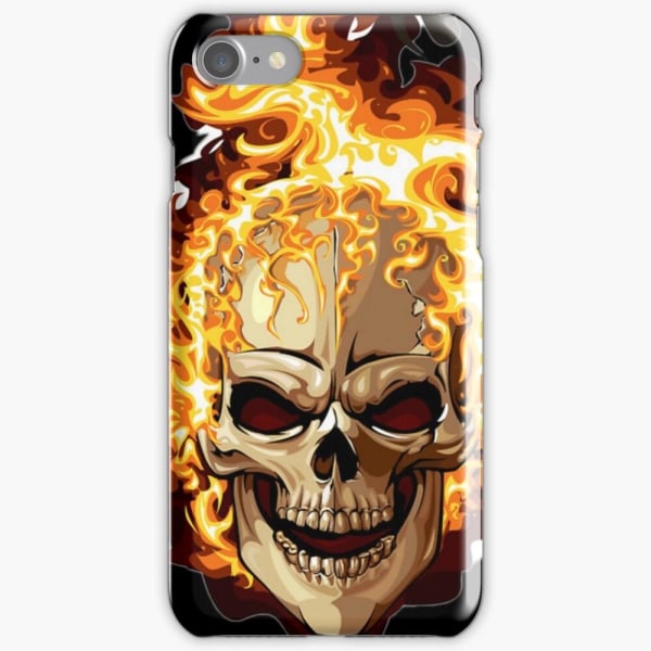 Skal till iPhone 8 Plus - Ghost rider