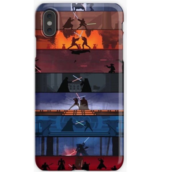 Skal till iPhone Xs Max - Star Wars