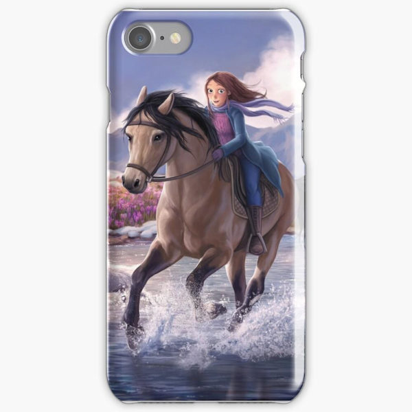 Skal till iPhone 6 Plus - Star Stable
