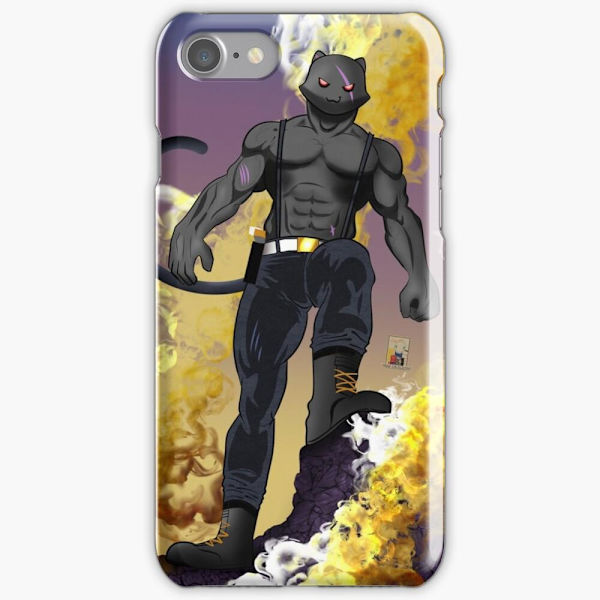 Skal till iPhone 6 Plus - Fortnite Meowscles