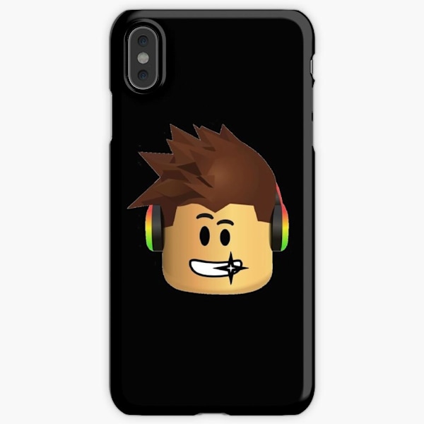 Skal till iPhone Xs Max - Roblox